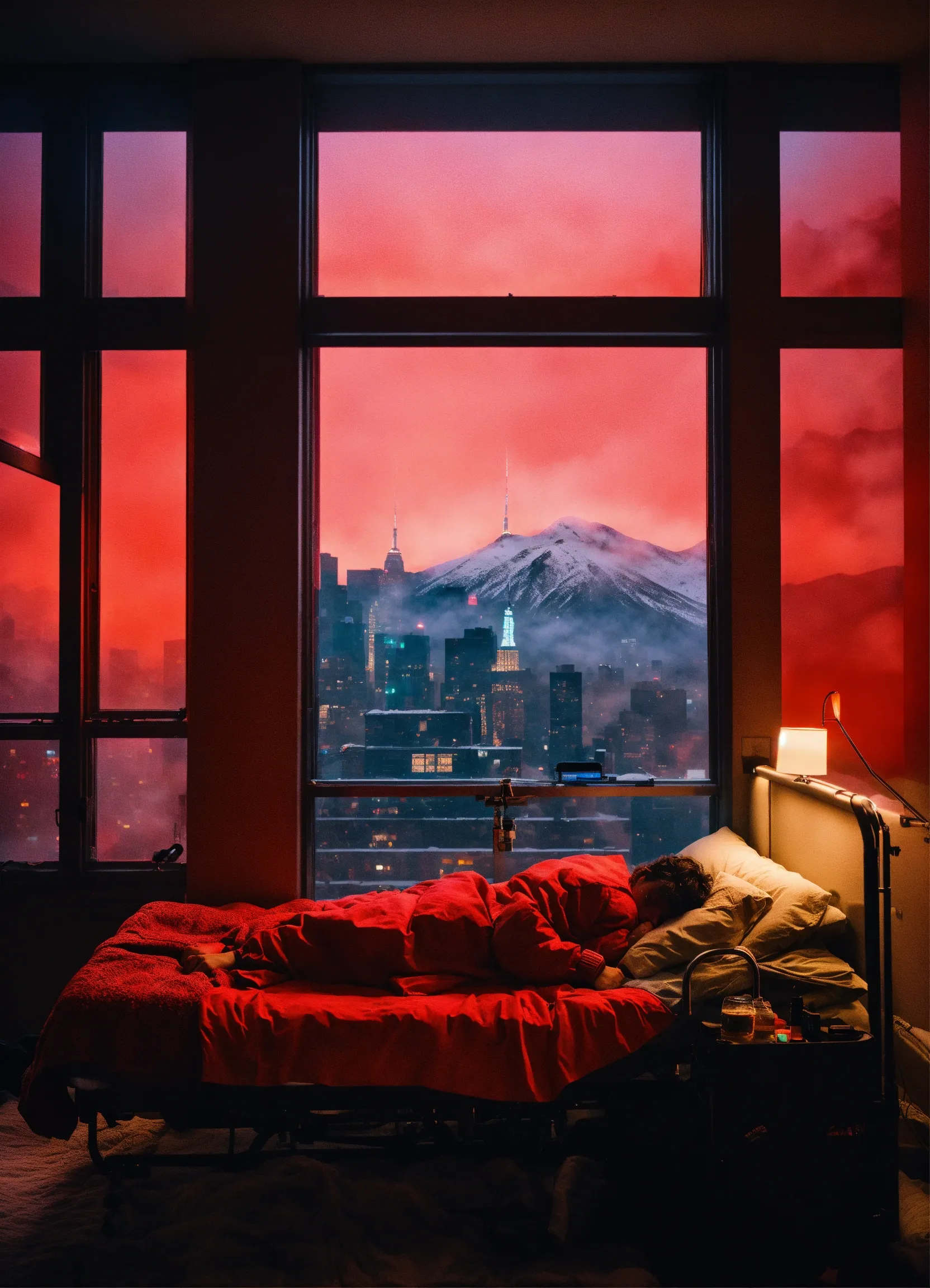 Entryway storage solution